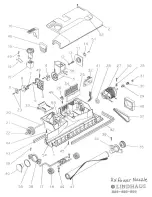 Preview for 5 page of Lindhaus RX Hepa Specifications