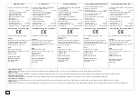 Preview for 8 page of Lindhaus SterilAir 28 85 26 Original Instruction Manual