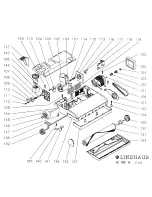 Предварительный просмотр 4 страницы Lindhaus Valzer HEPA Specifications