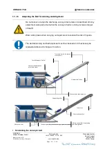 Предварительный просмотр 30 страницы Lindner URRACO 75 D Maintenance Instruction