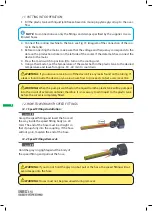 Предварительный просмотр 8 страницы LINDR 022-2021 Instruction Manual