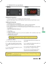 Предварительный просмотр 9 страницы LINDR 022-2021 Instruction Manual