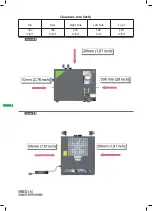 Предварительный просмотр 6 страницы LINDR AS-160 INOX TROPICAL Instruction Manual