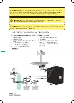 Предварительный просмотр 10 страницы LINDR AS-160 INOX TROPICAL Instruction Manual