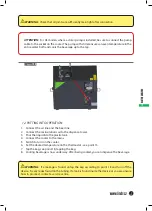 Предварительный просмотр 13 страницы LINDR AS-160 INOX TROPICAL Instruction Manual