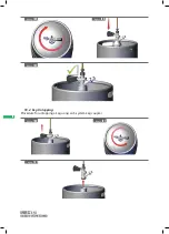 Предварительный просмотр 18 страницы LINDR AS-160 INOX TROPICAL Instruction Manual