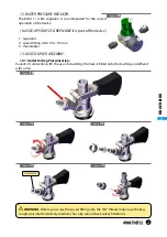 Preview for 11 page of LINDR EXTERNAL SODA WATER MAKER Instruction Manual