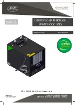 Предварительный просмотр 1 страницы LINDR Green Line AS-110-US Manual