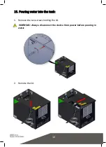 Предварительный просмотр 16 страницы LINDR Green Line AS-110-US Manual