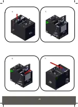 Предварительный просмотр 29 страницы LINDR Green Line AS-110-US Manual