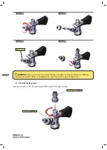 Предварительный просмотр 8 страницы LINDR GREEN LINE KONTAKT 155 Instruction Manual