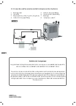 Предварительный просмотр 10 страницы LINDR GREEN LINE KONTAKT 155 Instruction Manual