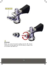 Предварительный просмотр 13 страницы LINDR KCH 01584 Instruction Manual