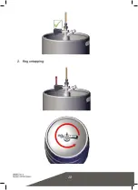 Предварительный просмотр 20 страницы LINDR KCH 01584 Instruction Manual