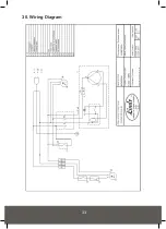 Предварительный просмотр 33 страницы LINDR KCH 01584 Instruction Manual