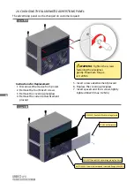 Предварительный просмотр 20 страницы LINDR KONTAKT 300 Instruction Manual