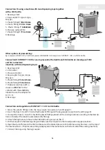 Preview for 5 page of LINDR PYGMY 20 Instructions For Use Manual