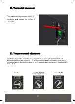 Preview for 12 page of LINDR VCH 02237 AS-200-us Manual