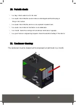 Preview for 19 page of LINDR VCH 02237 AS-200-us Manual