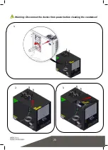 Preview for 20 page of LINDR VCH 02237 AS-200-us Manual