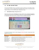 Preview for 10 page of Lindsay Broadband LB-1000-OSW User Manual