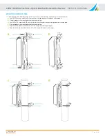 Предварительный просмотр 3 страницы Lindsay Broadband LBOG-100VAC Series Installation Manual