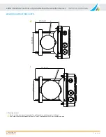 Предварительный просмотр 4 страницы Lindsay Broadband LBOG-100VAC Series Installation Manual