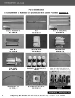 Preview for 6 page of Lindsay Barrier Systems X-LITE Installation Manual