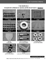 Preview for 7 page of Lindsay Barrier Systems X-LITE Installation Manual