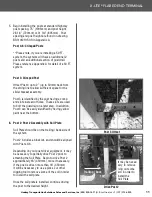 Preview for 11 page of Lindsay Barrier Systems X-LITE Installation Manual