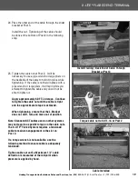 Preview for 19 page of Lindsay Barrier Systems X-LITE Installation Manual