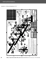 Preview for 22 page of Lindsay Barrier Systems X-LITE Installation Manual