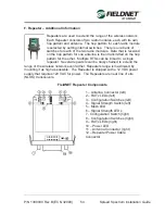 Preview for 54 page of Lindsay FIRLDNET GSM CELLULAR RTU Installation Manual