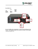 Preview for 63 page of Lindsay FIRLDNET GSM CELLULAR RTU Installation Manual