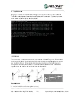 Preview for 72 page of Lindsay FIRLDNET GSM CELLULAR RTU Installation Manual