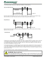 Preview for 14 page of Lindsay GROWSMART IM3000 Installation Manual