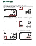 Preview for 22 page of Lindsay GROWSMART IM3000 Installation Manual