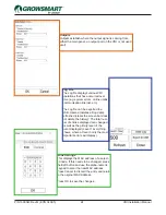 Preview for 38 page of Lindsay GROWSMART Installation Manual