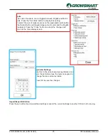 Preview for 39 page of Lindsay GROWSMART Installation Manual