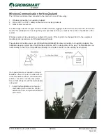 Preview for 46 page of Lindsay GROWSMART Installation Manual