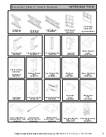 Предварительный просмотр 7 страницы Lindsay Universal TAU-II Installation Manual