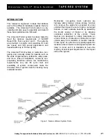 Предварительный просмотр 21 страницы Lindsay Universal TAU-II Installation Manual