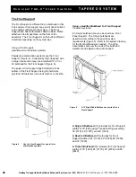 Предварительный просмотр 26 страницы Lindsay Universal TAU-II Installation Manual