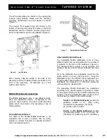 Предварительный просмотр 27 страницы Lindsay Universal TAU-II Installation Manual