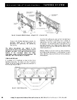 Предварительный просмотр 28 страницы Lindsay Universal TAU-II Installation Manual