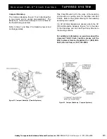 Предварительный просмотр 31 страницы Lindsay Universal TAU-II Installation Manual