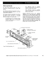 Предварительный просмотр 33 страницы Lindsay Universal TAU-II Installation Manual