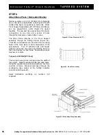 Предварительный просмотр 36 страницы Lindsay Universal TAU-II Installation Manual