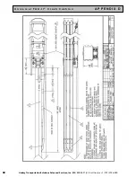 Предварительный просмотр 68 страницы Lindsay Universal TAU-II Installation Manual