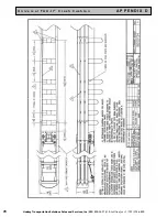 Предварительный просмотр 70 страницы Lindsay Universal TAU-II Installation Manual